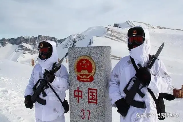 边防部队的生活方式是什么_边防部队的生活状况_边防部队的生活环境